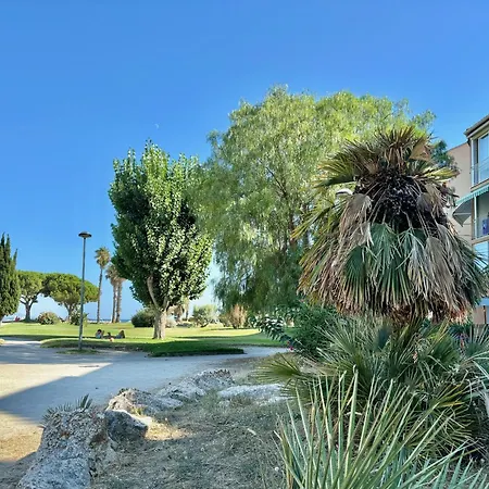 App 2 Couchages La Londe Les Maures * הייר